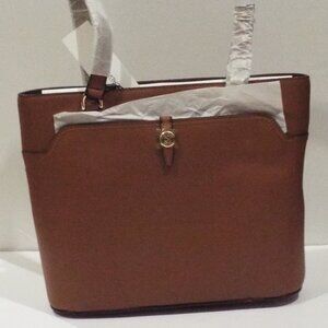 Calvin Klein - Tan Purse